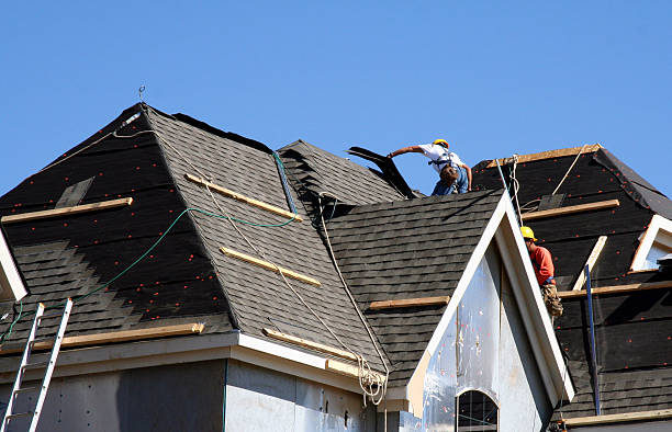 Best Residential Roofing Contractor  in Carol Stream, IL