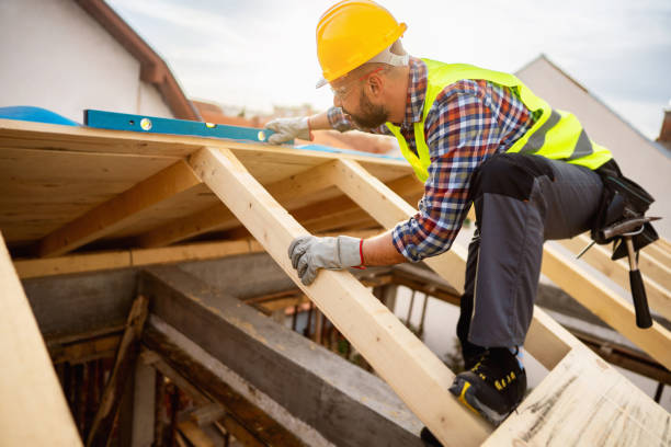 Best Metal Roofing Contractor  in Carol Stream, IL
