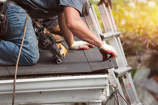 Best Residential Roofing Contractor  in Carol Stream, IL