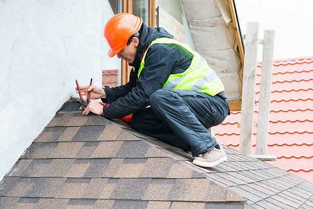 Best Emergency Roof Repair  in Carol Stream, IL