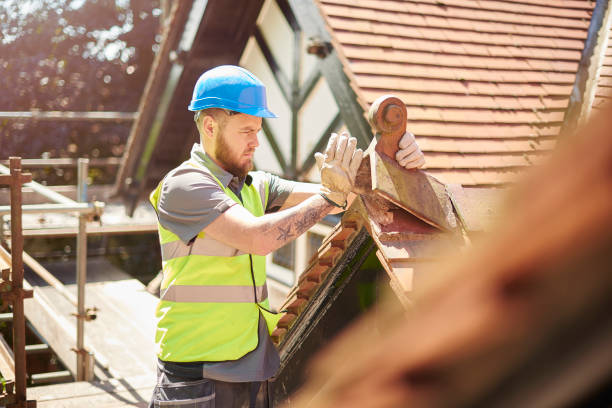 Carol Stream, IL Roofing Contractor Company
