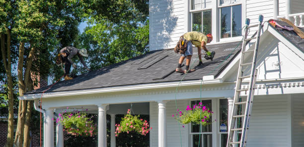 Best Shingle Roofing Installation  in Carol Stream, IL
